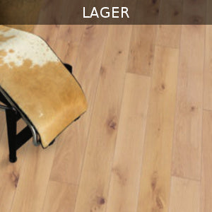 Lager 7 1/2" - Genuine French Oak Collection - Engineered Hardwood Flooring by Virginia Hardwood - Hardwood by Virginia Hardwood