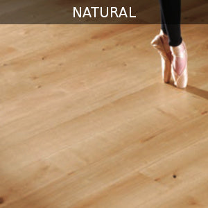 Natural 7 1/2" - Genuine French Oak Collection - Engineered Hardwood Flooring by Virginia Hardwood - Hardwood by Virginia Hardwood