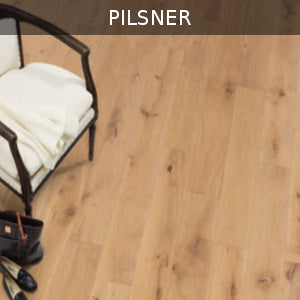 Pilsner 7 1/2" - Genuine French Oak Collection - Engineered Hardwood Flooring by Virginia Hardwood - Hardwood by Virginia Hardwood