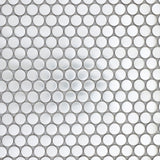 GLEAM™ - Metal Over Ceramic Mosaic Tile by Emser Tile - The Flooring Factory