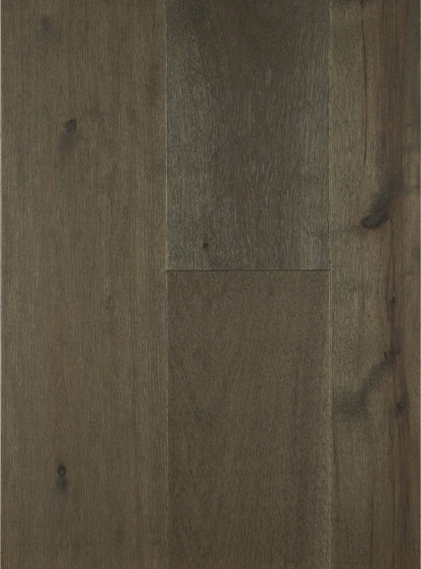Crater Peak - Grand Mesa Hickory Collection - Engineered Hardwood Flooring by LM Flooring - Hardwood by LM Flooring