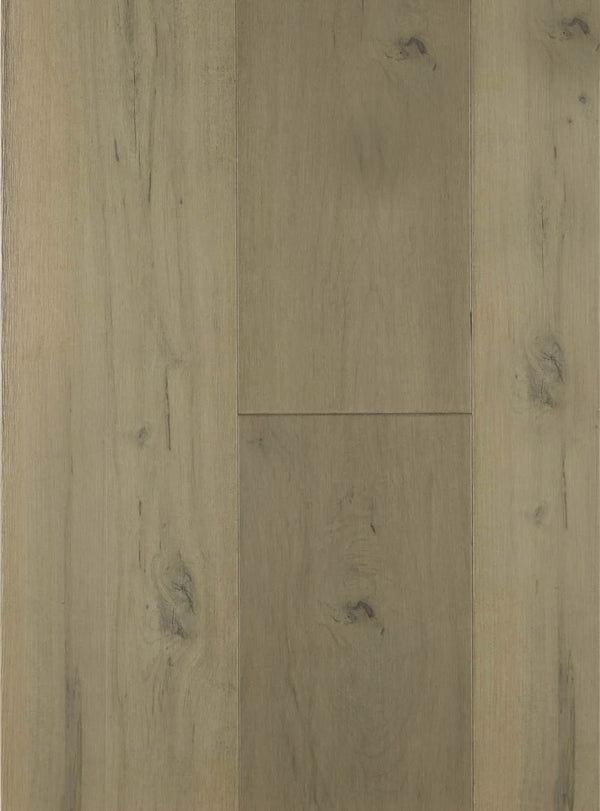 Powderhorn - Grand Mesa Maple Collection - Engineered Hardwood Flooring by LM Flooring - The Flooring Factory