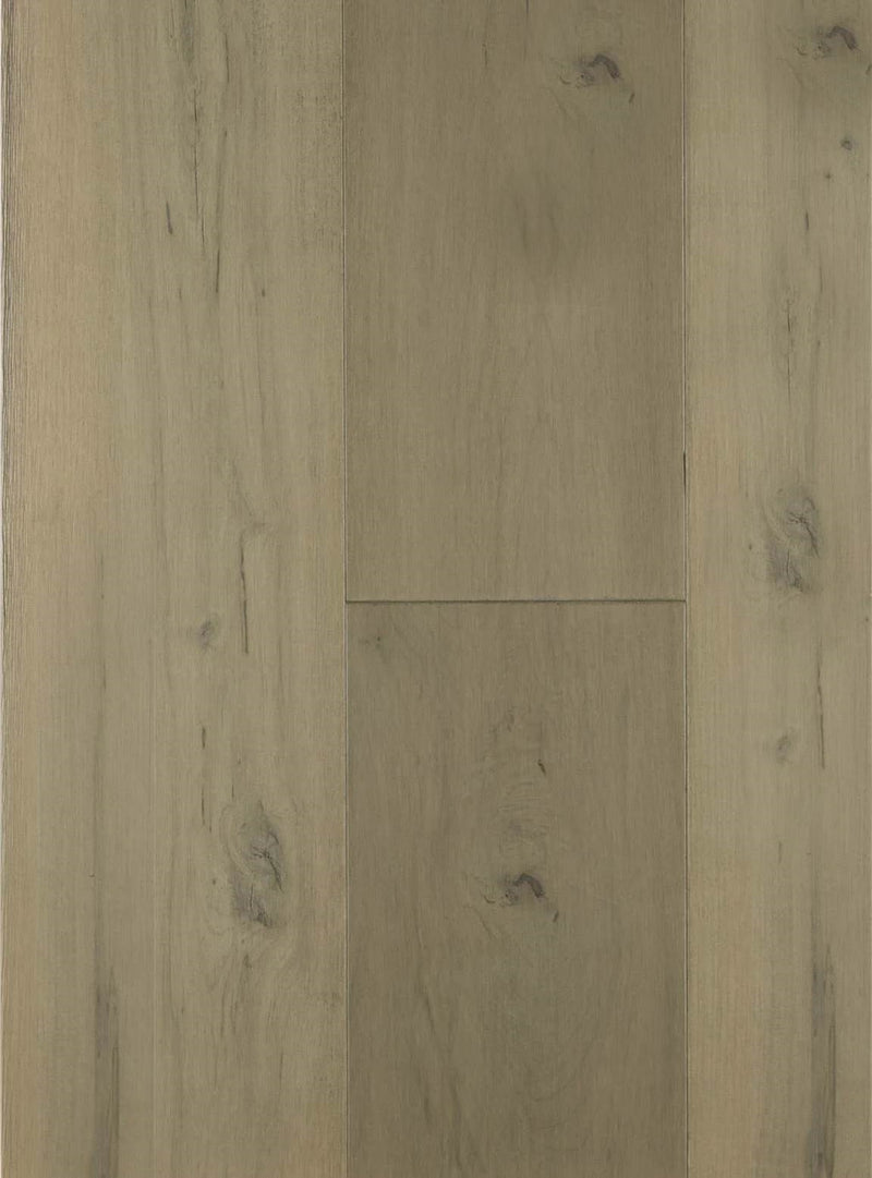 Powderhorn - Grand Mesa Maple Collection - Engineered Hardwood Flooring by LM Flooring - The Flooring Factory