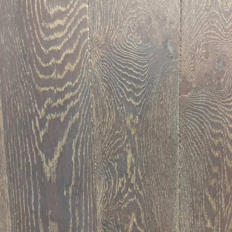 Graphite -5/8"- Engineered Hardwood Flooring by Tri-West - Hardwood by Tri-West