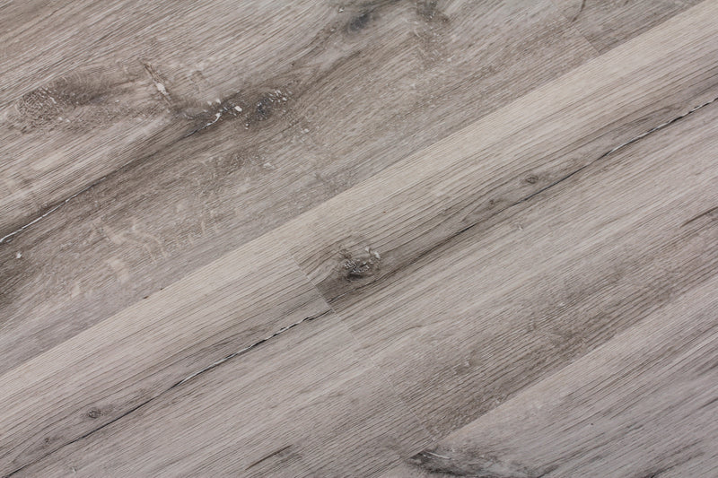 Grey Horizon - The Versa Collection - Waterproof Flooring by Lions Floor - Waterproof Flooring by Lions Floor