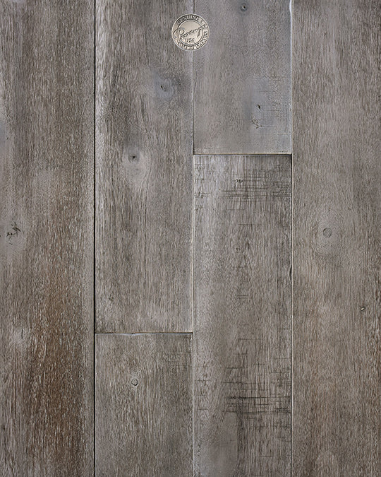Grey Huskie - 9/16" - Engineered Hardwood Flooring by Provenza - Hardwood by Provenza