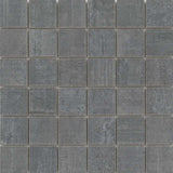 Hangar- 2" x 2"  Mesh Glazed Porcelain Tile by Emser - The Flooring Factory