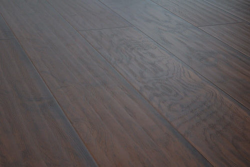 Hickory Ebony - Hickory Collection - Laminate Flooring by Tropical Flooring - Laminate by Tropical Flooring
