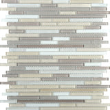 INFINITY™ - Glass Mosaic Tile by Emser Tile - The Flooring Factory