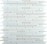 INFINITY™ - Glass Mosaic Tile by Emser Tile - The Flooring Factory