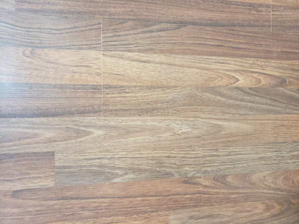 Kaindle Merbau - 8mm Laminate - 516.60 SF Available - Laminate by The Flooring Factory