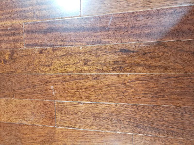 Kendal Brazil Cherry - Engineered Hardwood - 198 SF Available - Hardwood by The Flooring Factory