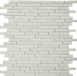 LUCENTE GLASS LINEAR MOSAICS™ - Glass Wall Tile & Mosaic Tile by Emser Tile - The Flooring Factory