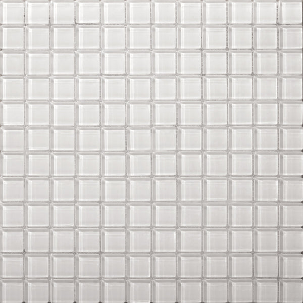 LUCENTE GLASS MOSAICS™ - Glass Wall Tile & Mosaic Tile by Emser Tile - The Flooring Factory