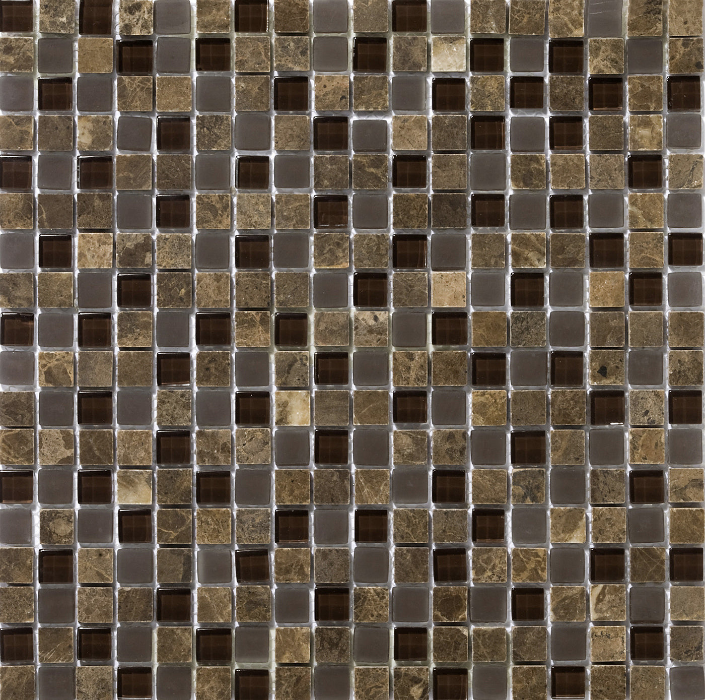 LUCENTE GLASS \u0026 STONE MOSAICS™ - Glass Wall Tile \u0026 Mosaic Tile by Emser Tile  | The Flooring Factory, image size:1400x1389