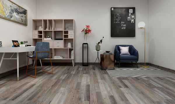 CASCADE COLLECTION Manitou - Waterproof Flooring by Urban Floor - Waterproof Flooring by Urban Floor