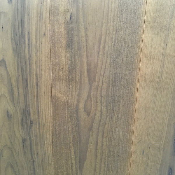 Maple Toledo - 1/2" -  Engineered Hardwood Flooring - Hardwood by The Flooring Factory