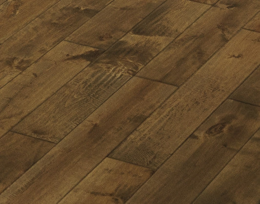 Marlee - Solids Hardwood Collection - Solid Hardwood Flooring by SLCC - The Flooring Factory