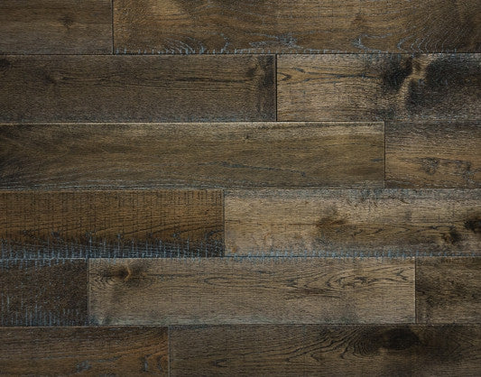 Merindah - Solids Hardwood Collection - Solid Hardwood Flooring by SLCC - The Flooring Factory