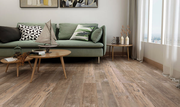CASCADE COLLECTION Mesa - Waterproof Flooring by Urban Floor - Waterproof Flooring by Urban Floor