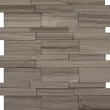METRO TAUPE COLLECTION™ - Marble Polished/Honed Tile by Emser Tile - The Flooring Factory