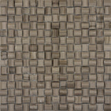 METRO TAUPE COLLECTION™ - Marble Polished/Honed Tile by Emser Tile - The Flooring Factory