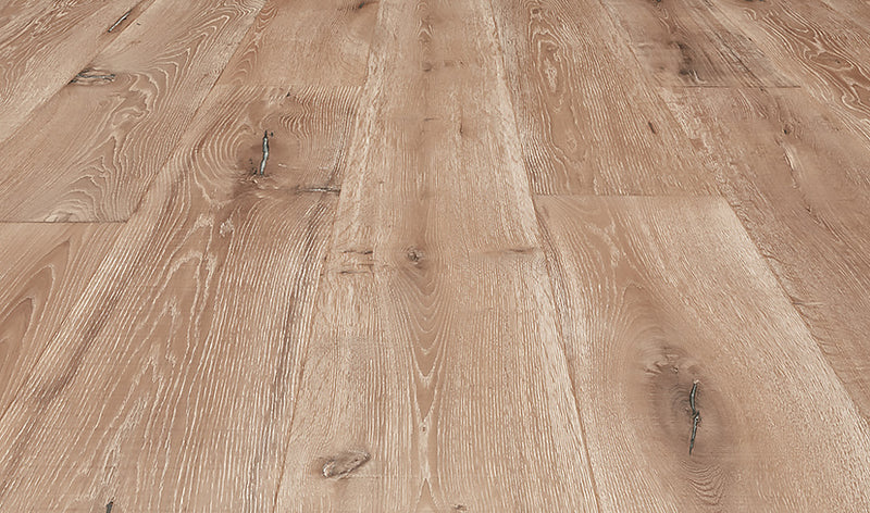 VILLA CAPRISI COLLECTION Milano - Engineered Hardwood Flooring by Urban Floor - Hardwood by Urban Floor