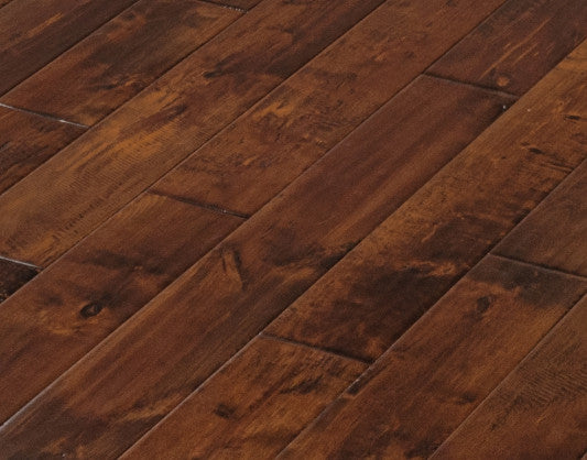 Modena - Solids Hardwood Collection - Solid Hardwood Flooring by SLCC - The Flooring Factory