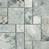 TRAV ANCIENT TUMBLED™ -  Antique & Tumbled Stone Tile by Emser Tile - The Flooring Factory