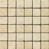TRAV FONTANE TUMBLED™ - Antique & Tumbled Stone Tile by Emser Tile - The Flooring Factory