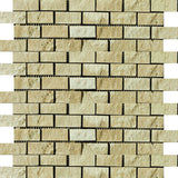 TRAV ANCIENT TUMBLED™ -  Antique & Tumbled Stone Tile by Emser Tile - The Flooring Factory