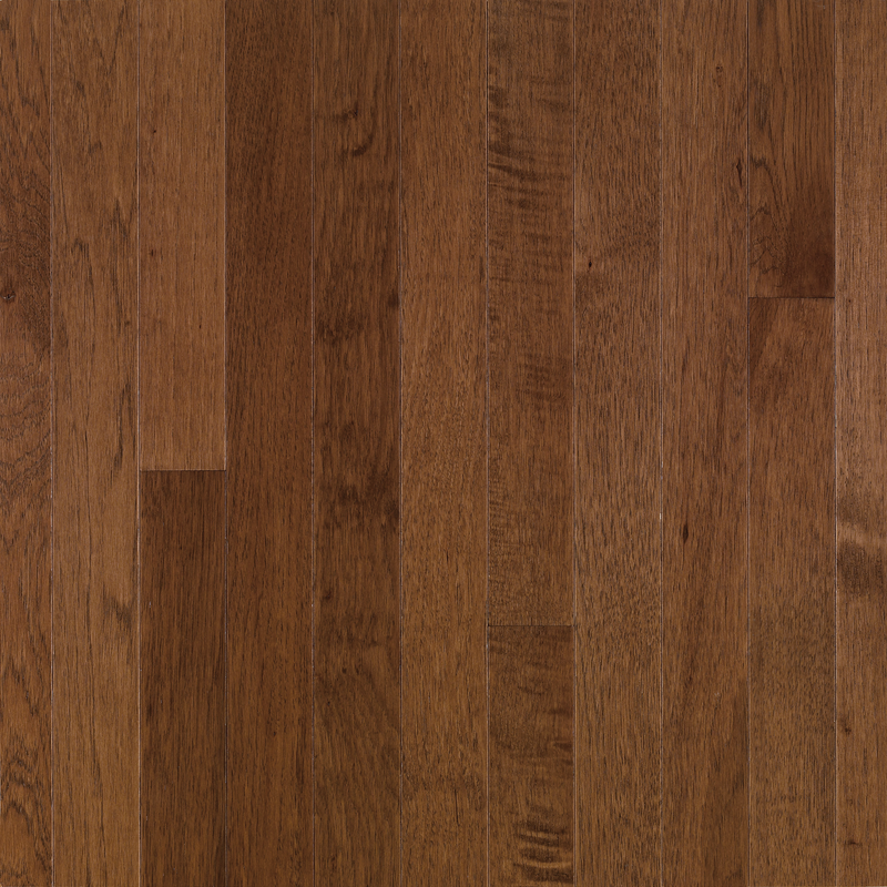 Plymouth Brown 3 1/4" - American Treasures Collection - Solid Hardwood Flooring by Bruce - Hardwood by Bruce Hardwood