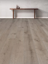 London Fog- Concorde Oak Collection - Waterproof Flooring by Provenza - The Flooring Factory