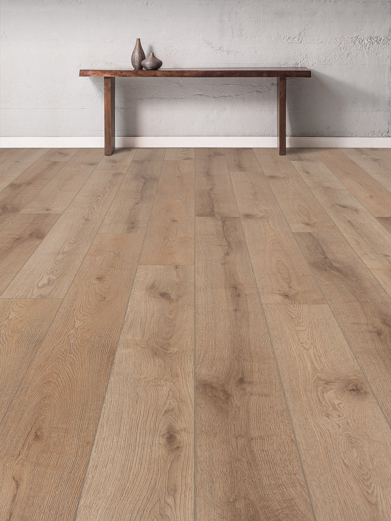 Loyal Friend- Concorde Oak Collection - Waterproof Flooring by Provenza - The Flooring Factory
