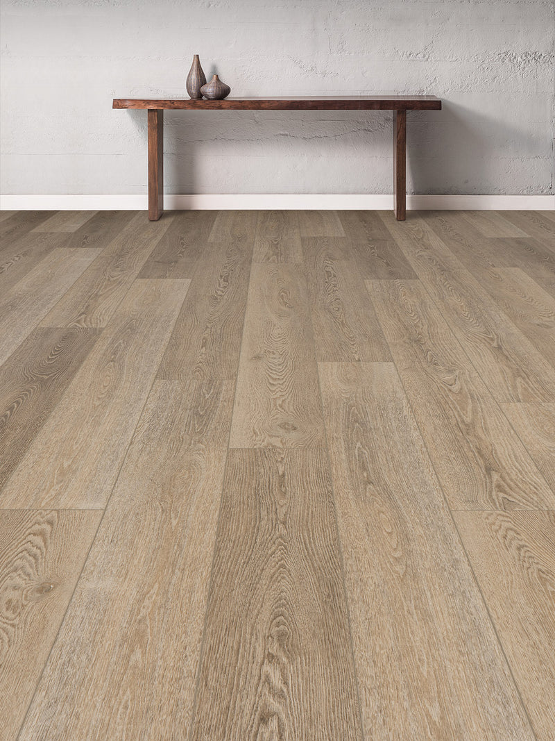 Spell Bound- Concorde Oak Collection - Waterproof Flooring by Provenza - The Flooring Factory