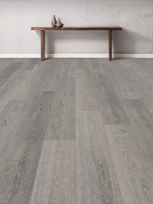 Willow Wisp- Concorde Oak Collection - Waterproof Flooring by Provenza - The Flooring Factory