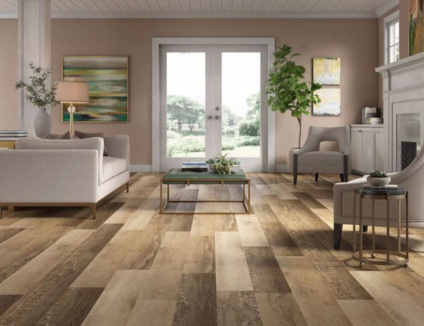 Madison- Tmbr Yosemite Collection - Waterproof Flooring by Mission Collection - The Flooring Factory