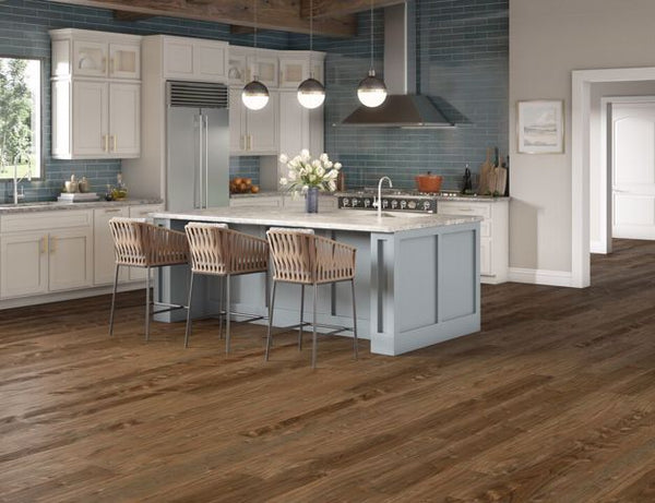 Deschutes- Tmbr Yosemite Collection - Waterproof Flooring by Mission Collection - The Flooring Factory