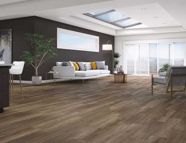 White River- Tmbr Yosemite Collection - Waterproof Flooring by Mission Collection - The Flooring Factory