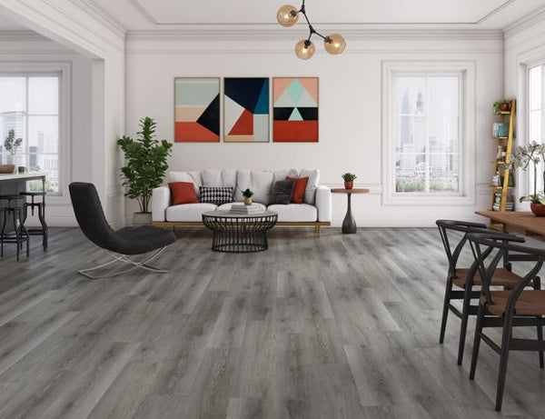 Yellowstone- Tmbr Yosemite Collection - Waterproof Flooring by Mission Collection - The Flooring Factory