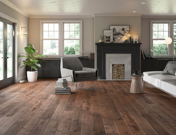 Hearst-Tmbr Big Sur Collection - Engineered Hardwood Flooring by Mission Collection - The Flooring Factory