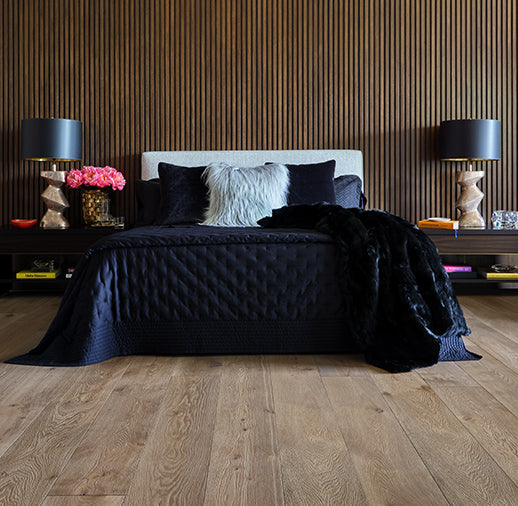 Rembrandt-Louvre Collection- Engineered Hardwood Flooring by Gemwoods Hardwood - The Flooring Factory