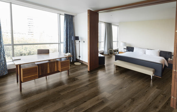 Sage-Naturestep SPC Collection-Waterproof Flooring by Garrison - The Flooring Factory
