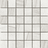 Sandstorm- 2" X 2" Mesh Glazed Porcelain Tile by Emser - The Flooring Factory