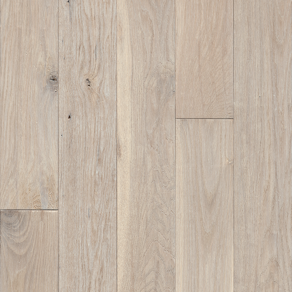 Snow Peak 3 1/4" - Signature Scrape Collection - Solid Hardwood Flooring by Bruce - Hardwood by Bruce Hardwood