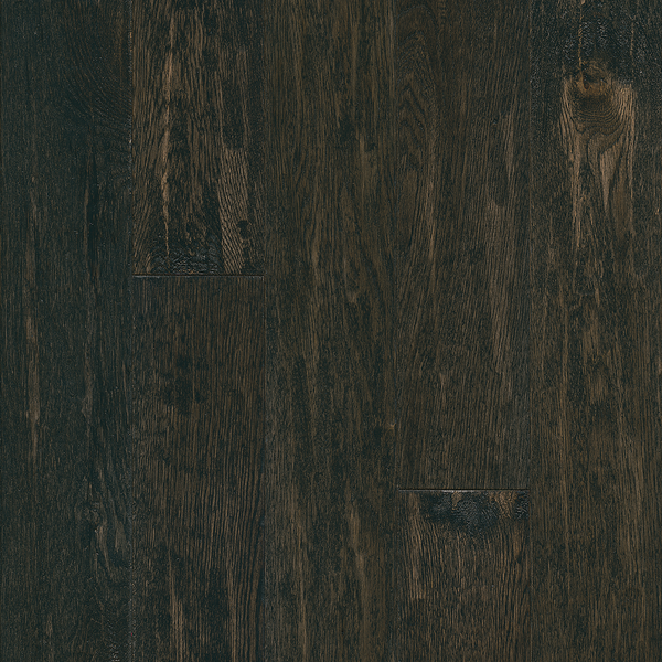 Winter Night 5" - Signature Scrape Collection - Solid Hardwood Flooring by Bruce - Hardwood by Bruce Hardwood