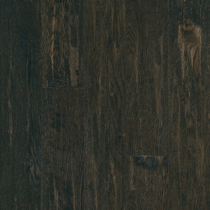 Winter Night 3 1/4" - Signature Scrape Collection - Solid Hardwood Flooring by Bruce - Hardwood by Bruce Hardwood