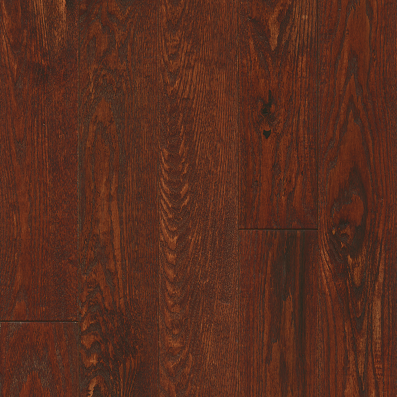 Forest Land 5" - Signature Scrape Collection - Solid Hardwood Flooring by Bruce - Hardwood by Bruce Hardwood