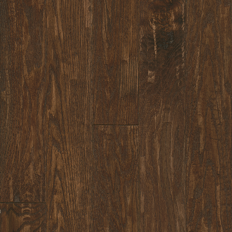 Forest Land 3 1/4" - Signature Scrape Collection - Solid Hardwood Flooring by Bruce - Hardwood by Bruce Hardwood