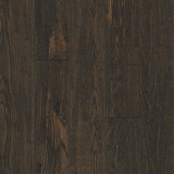 Mountain Range 5" - Signature Scrape Collection - Solid Hardwood Flooring by Bruce - Hardwood by Bruce Hardwood